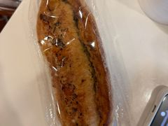 -佐敦面包铺·JORDAN BAKERY