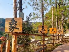 -华宁象鼻温泉旅游文化度假区