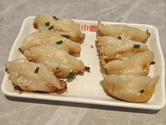 -小姜锅贴(凤凰街店)