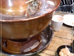 -郑享吃烧烤烩面(红专路店)