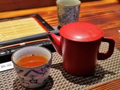 -纹兵卫手打荞麦面日料(虹桥本店)