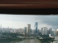 -万豪咖啡厅