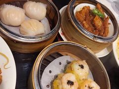 -糖朝(尖沙咀店)