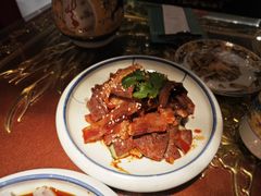 -缪氏川菜(深圳北站缤果空间店)