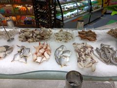 -一号桥自助火锅城(揽秀园西街店)