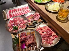-西塔老太太泥炉烤肉(亚运村店)