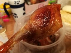 -上海枇杷烤鸭(城乡贸易中心店)