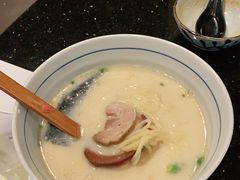 -德川家日本料理(龙德广场店)
