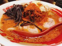 -豚王拉面(澳门银河店)