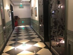 -米乐星世界KTV(汇智国际商业中心店)