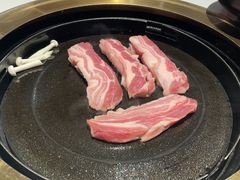 -韩时烤肉(枫蓝店)
