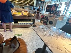 -比格比萨自助(宝山日月光店)