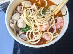 -明月虾面(厦禾路店)