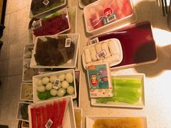 -野妹火锅(龙岗店)