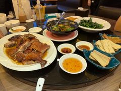-中国厨房/台湾牛肉面