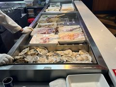 -辣尚瘾·烤鱼·新川菜(交大直营店)