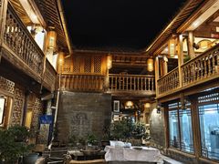 -88号小吃店·经典云南菜·地道纳西美食