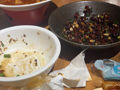 -巢爷老味(东方红店)