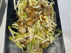 -大眼锅贴水饺(河东店)