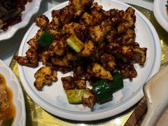 -逢春菜馆天津菜(胜利路店)
