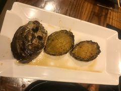 -烧货·活海鲜炭烧(湖滨商业街店)