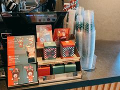 -星巴克(1788广场店)