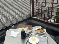 -姚记炒肝店(鼓楼店)