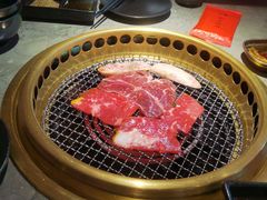 -谷牛日式烤肉(宝山U天地店)