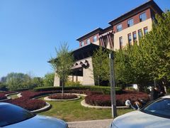 -清河半岛温泉度假酒店