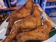 -质烤烤物·活烤海鲜(质烤总店)