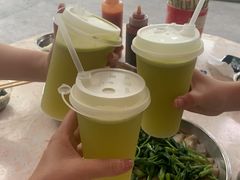 -修记牛杂店(同华东一路店)