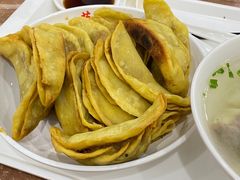 -草桥清真牛肉锅贴扁食店