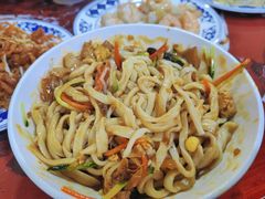 三鲜打卤面-九河居(荔湾路店)