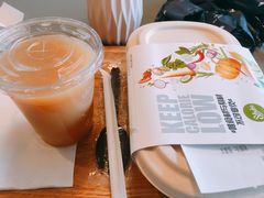 -dotcom coffee古点咖啡(致真大厦店)