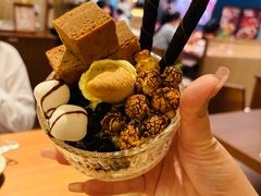 -CURRY YA 熟成咖哩專門店(深圳湾万象城店)