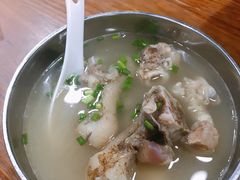 -文惠猪脚粉(富景小区店)