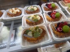 -FANEN法念·烘焙·甜点(万象城店)