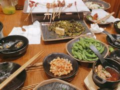 -五样儿西昌小签签烤串(天府三街店)