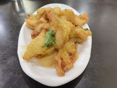 -李连贵熏肉大饼(宁山中路店)
