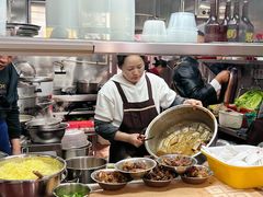 -阿秋牛排(湖心街店)