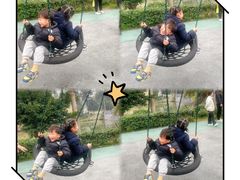 -枫香湖儿童公园