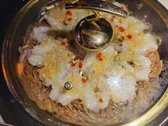 -绿茶餐厅(城西银泰城店)