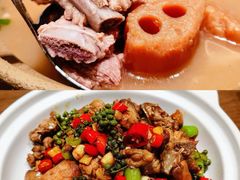 -静一餐厅·湖北菜(前门店)