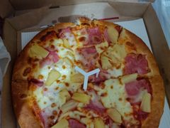 -必胜客(万象城二期店)