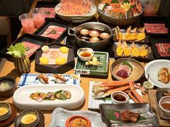 -匠和风精致料理(成都龙湖滨江天街店)