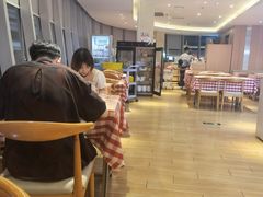 -西贝(吴江路湟普汇店)