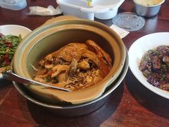 -外婆家(西溪印象城店)
