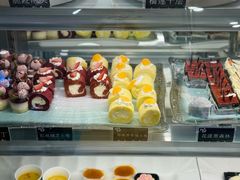 -初色海鲜自助(万丰路店)