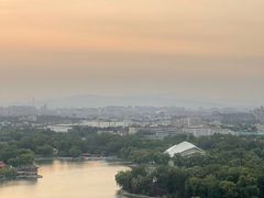 -漪龙台·B26 Rooftop Lounge