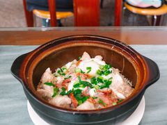 -容里煲仔饭(利丰北路店)